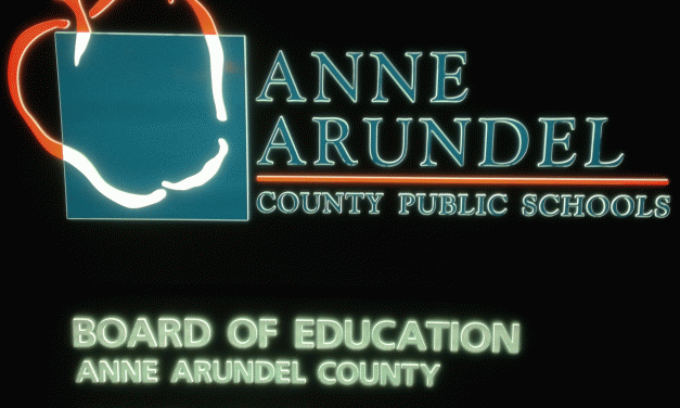Police in Anne Arundel schools can be used to intimidate critics
