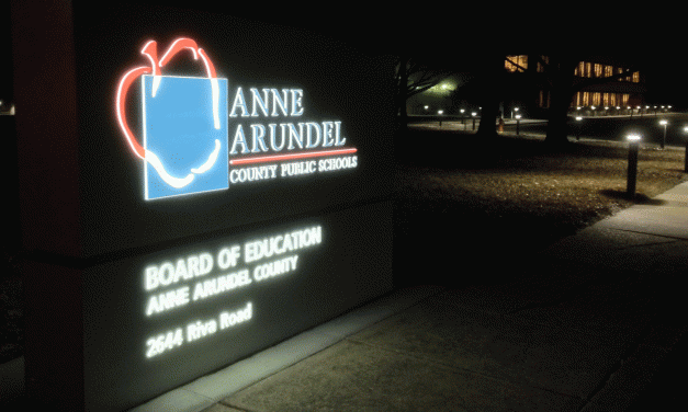 Anne Arundel schools block students from taking the best outsourced online courses