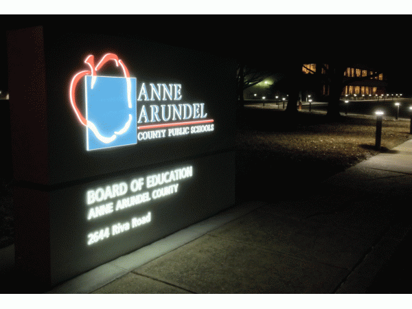 The Quest for Controversial Salary Statistics from the Anne Arundel Public Schools